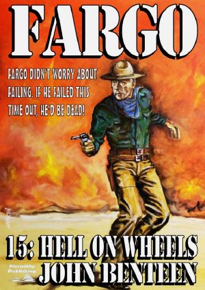 [Fargo 15] • Hell on Wheels